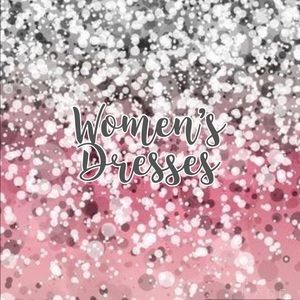 Women’s Dresses 👗